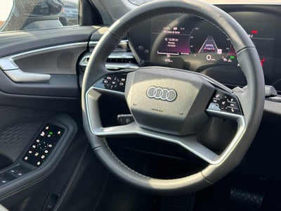 2025 Audi A5 Premium Plus