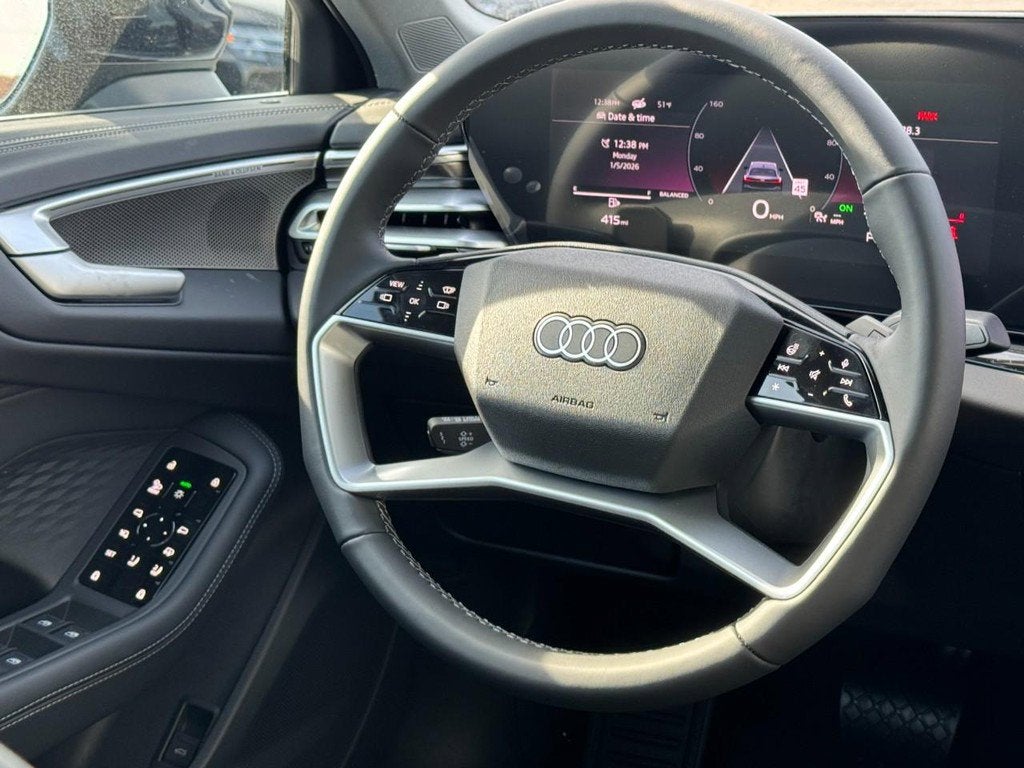 2025 Audi A5 Premium Plus