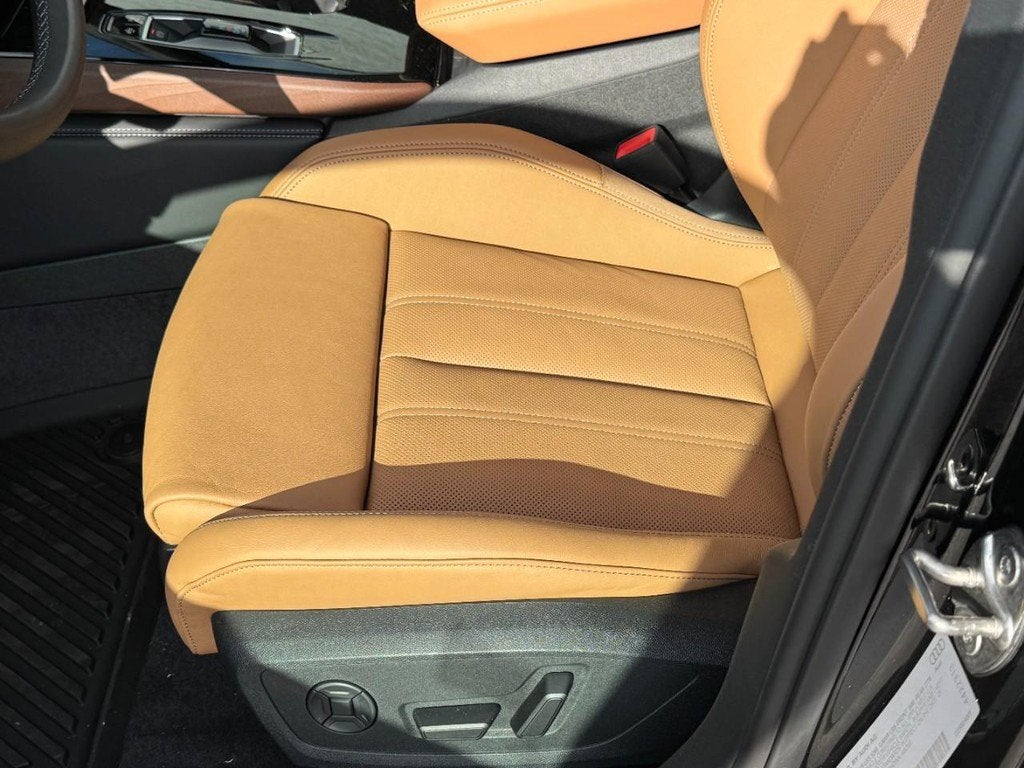 2025 Audi A5 Premium Plus