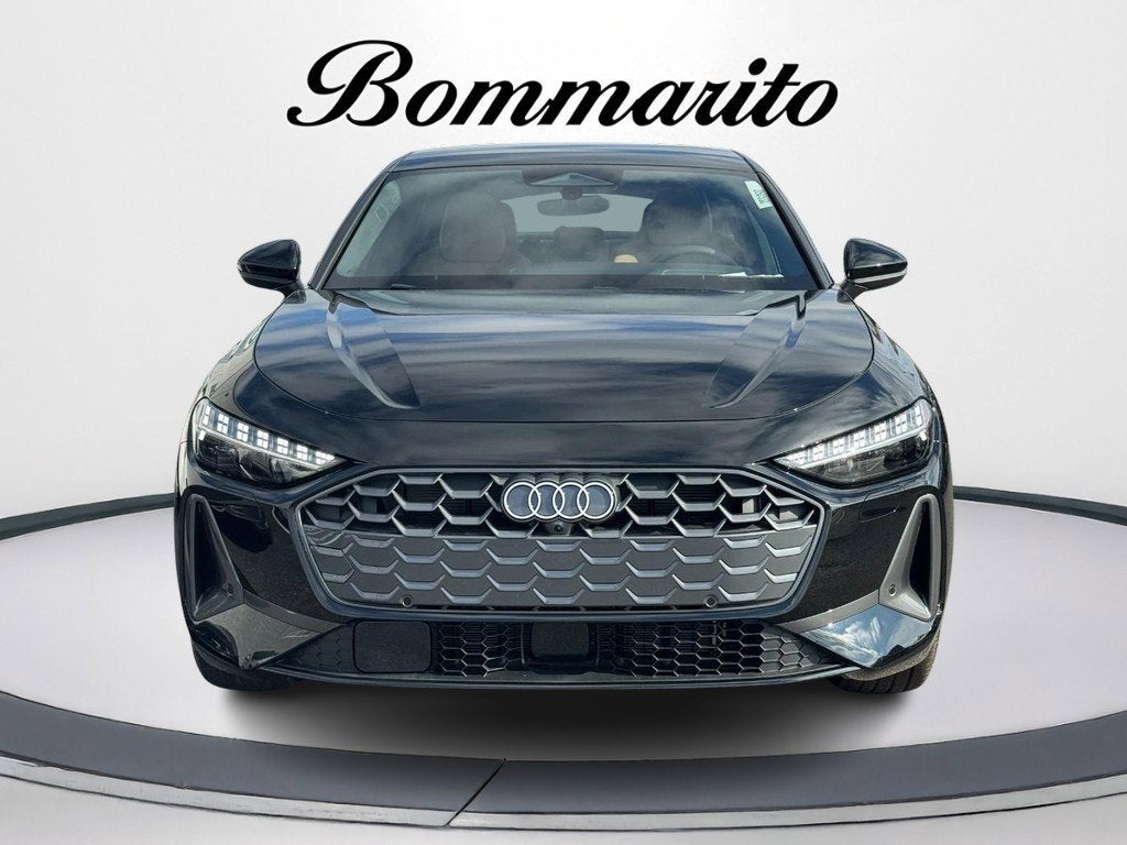 2025 Audi A5 Premium Plus