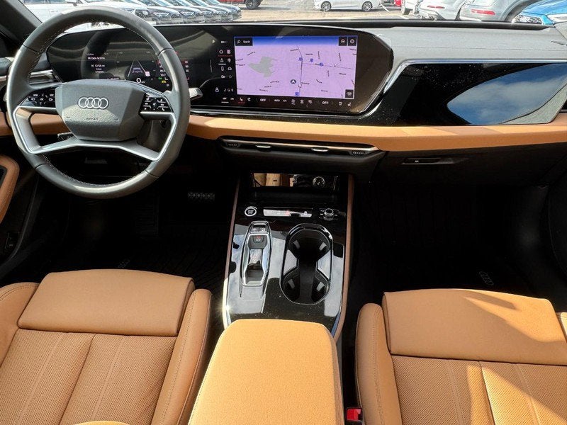 2025 Audi A5 Premium Plus