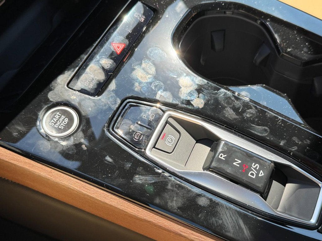 2025 Audi A5 Premium Plus