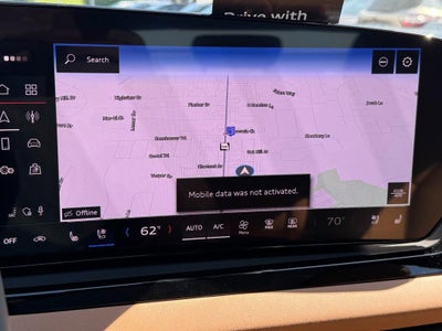 2025 Audi A5 Premium Plus