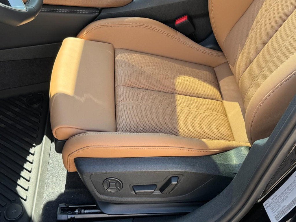 2025 Audi A5 Premium Plus