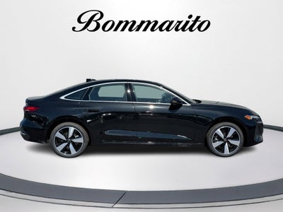 2025 Audi A5 Premium Plus