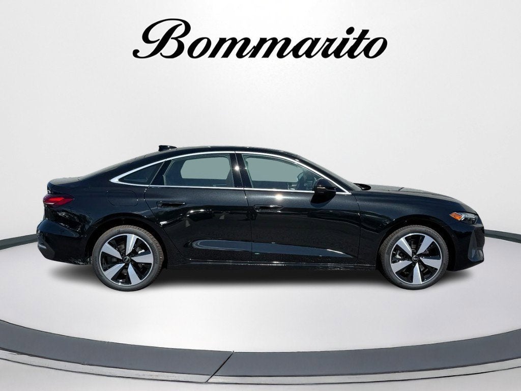 2025 Audi A5 Premium Plus