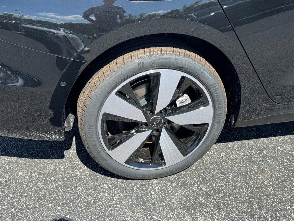 2025 Audi A5 Premium Plus