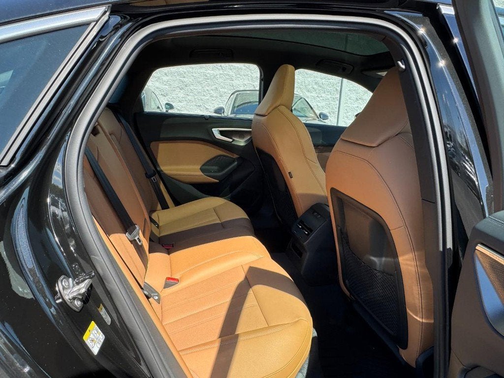 2025 Audi A5 Premium Plus