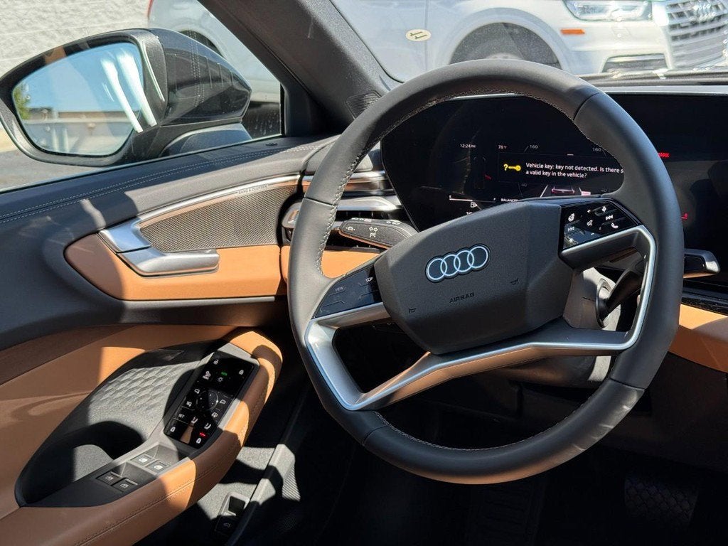 2025 Audi A5 Premium Plus