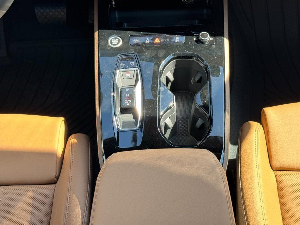 2025 Audi A5 Premium Plus