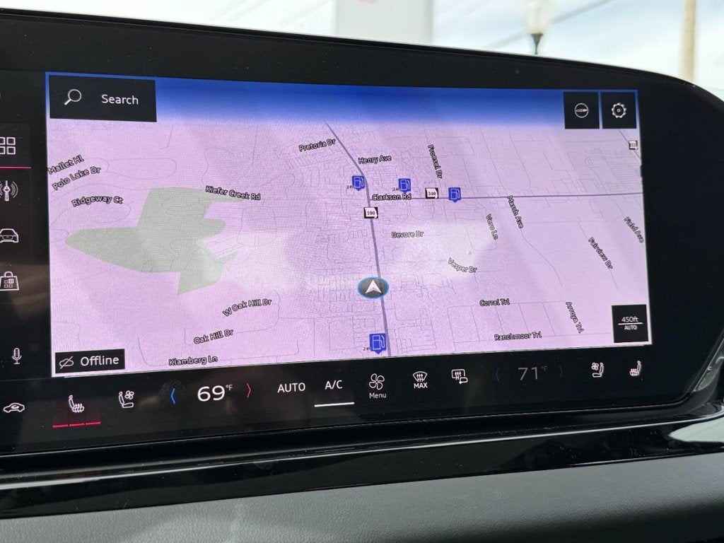 2025 Audi A5 Premium Plus