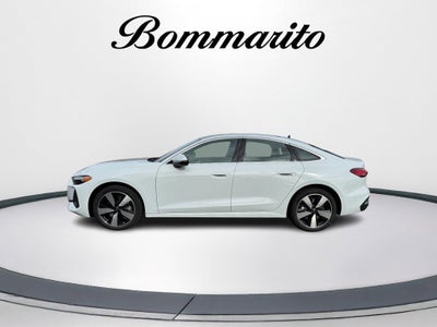 2025 Audi A5 Premium Plus