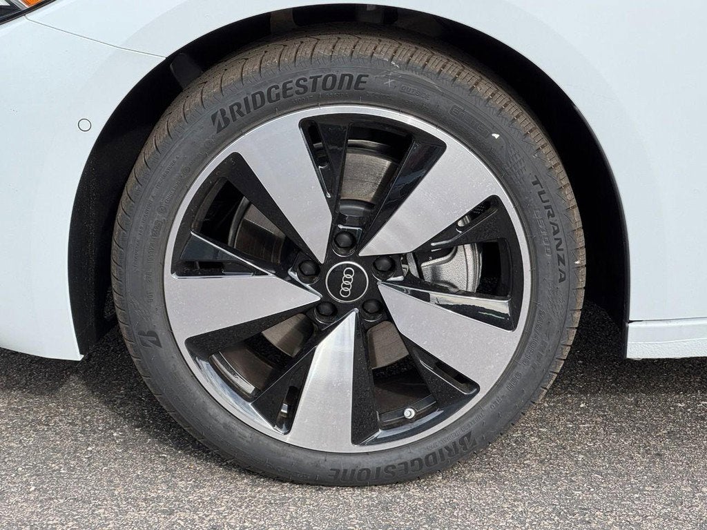 2025 Audi A5 Premium Plus