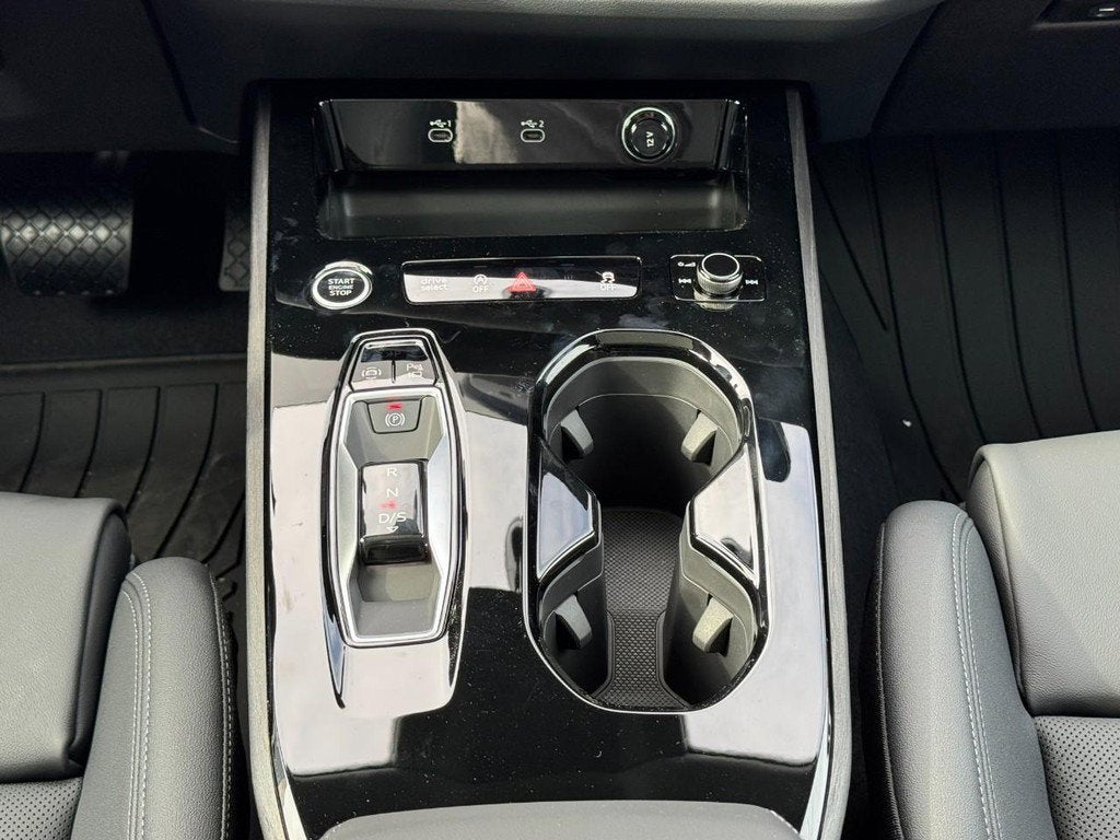 2025 Audi A5 Premium Plus