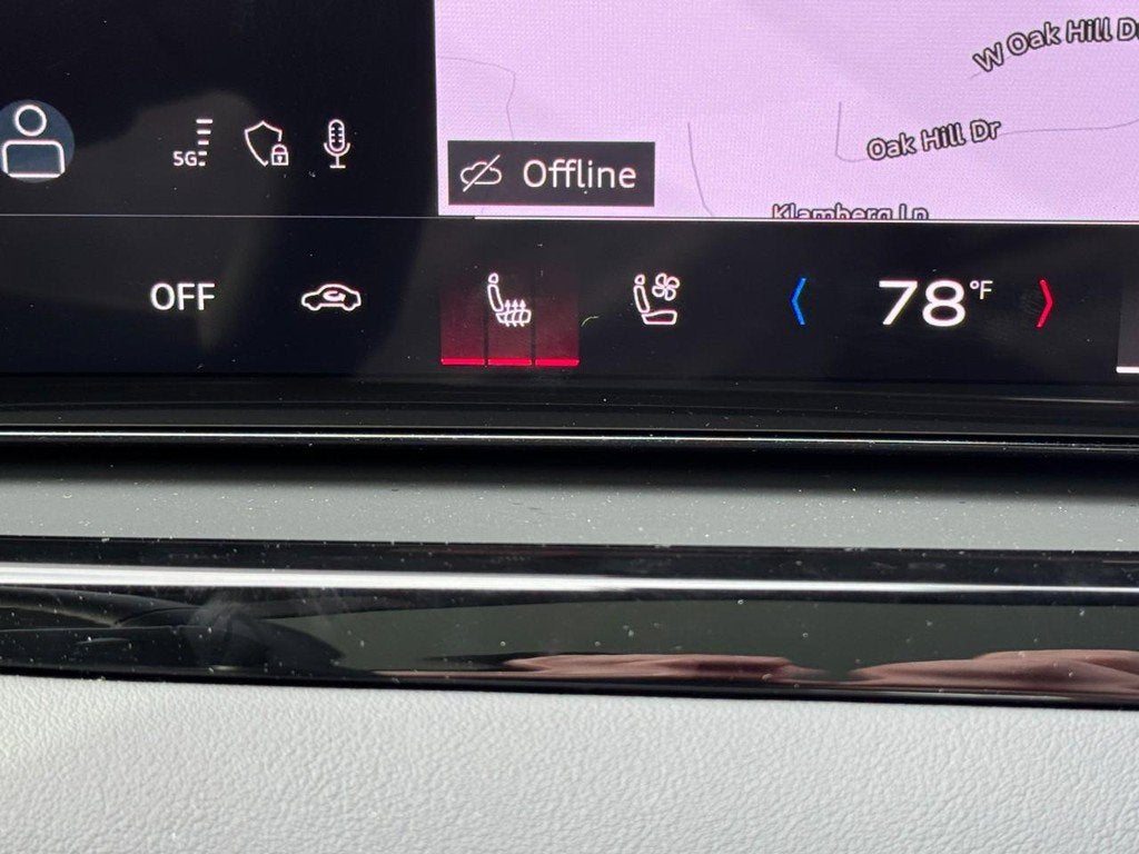 2025 Audi A5 Premium Plus