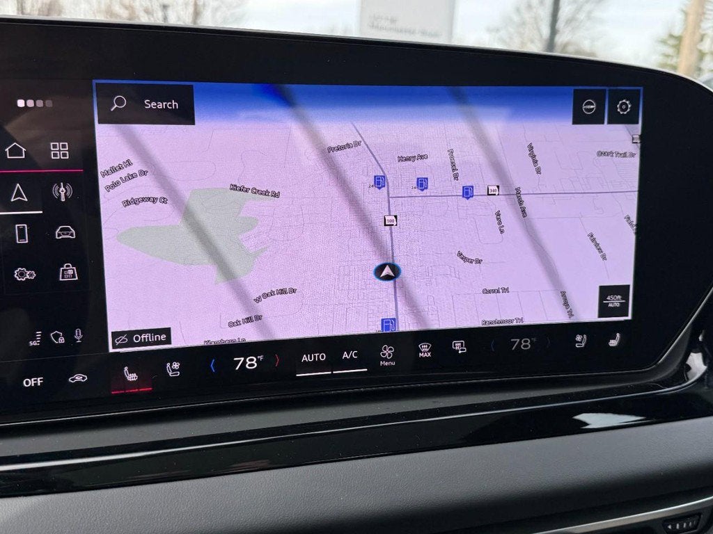 2025 Audi A5 Premium Plus