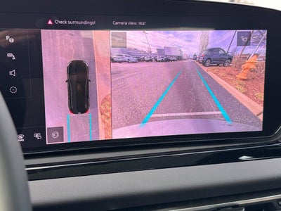 2025 Audi A5 Premium Plus