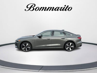 2025 Audi A5 Premium Plus