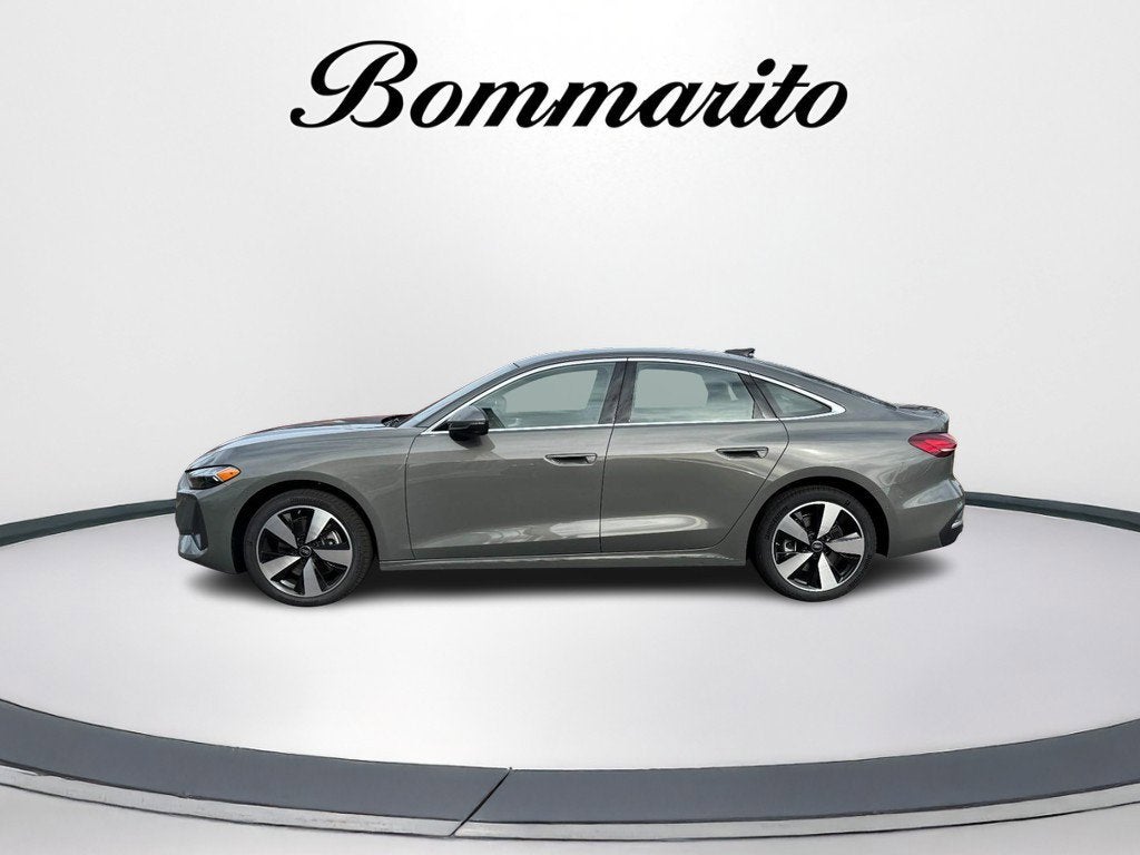 2025 Audi A5 Premium Plus