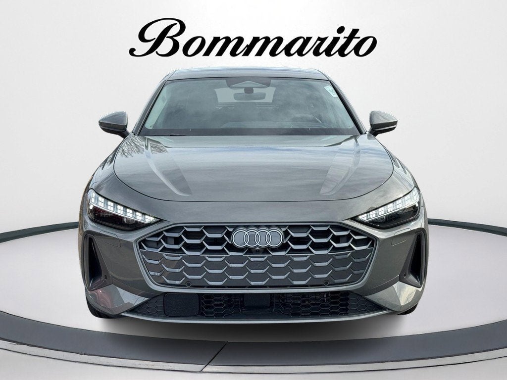 2025 Audi A5 Premium Plus