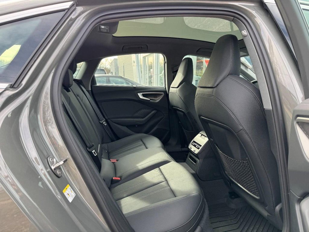 2025 Audi A5 Premium Plus