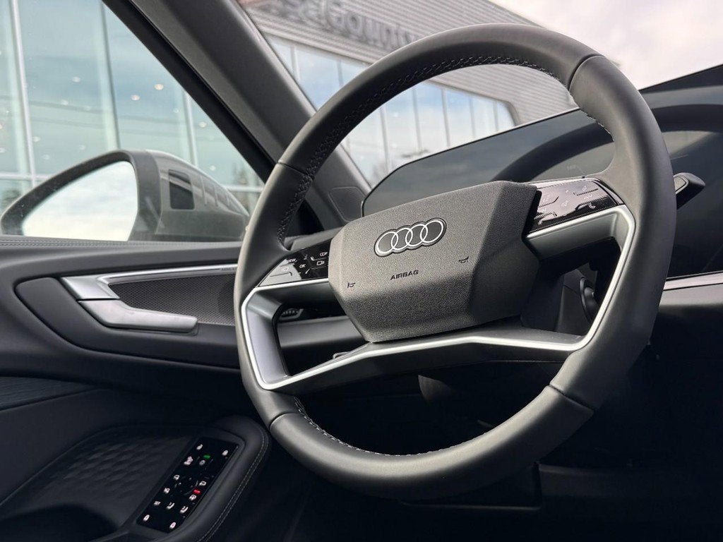 2025 Audi A5 Premium Plus