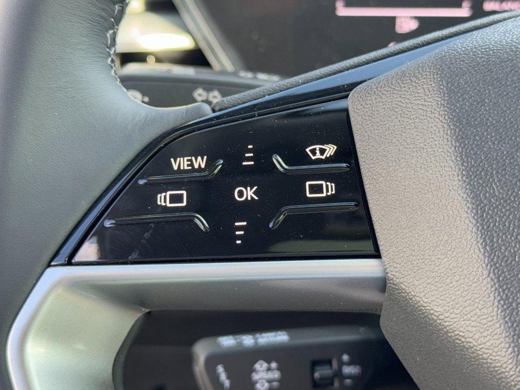 2025 Audi A5 Premium Plus