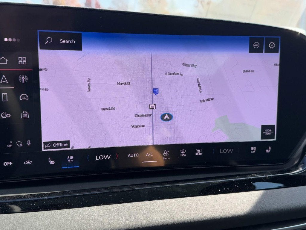 2025 Audi A5 Premium Plus