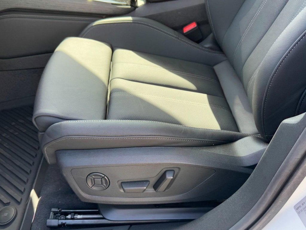 2025 Audi A5 Premium Plus