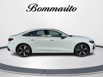 2025 Audi A5 Premium Plus