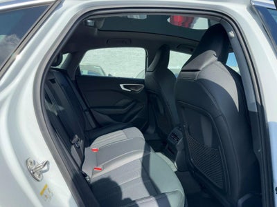 2025 Audi A5 Premium Plus