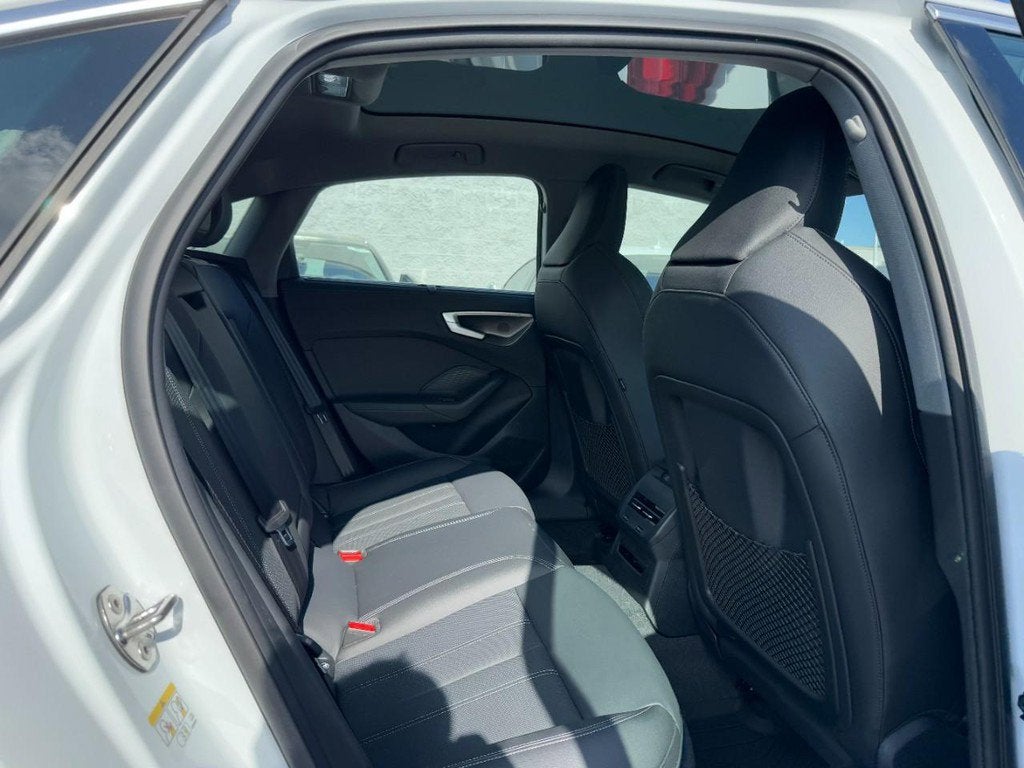 2025 Audi A5 Premium Plus