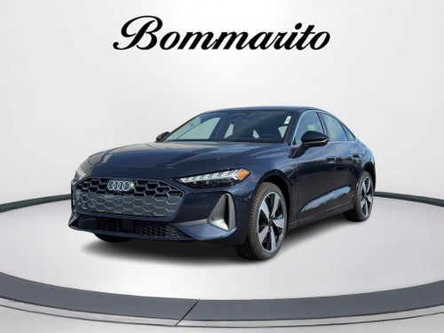 2025 Audi A5 Premium Plus