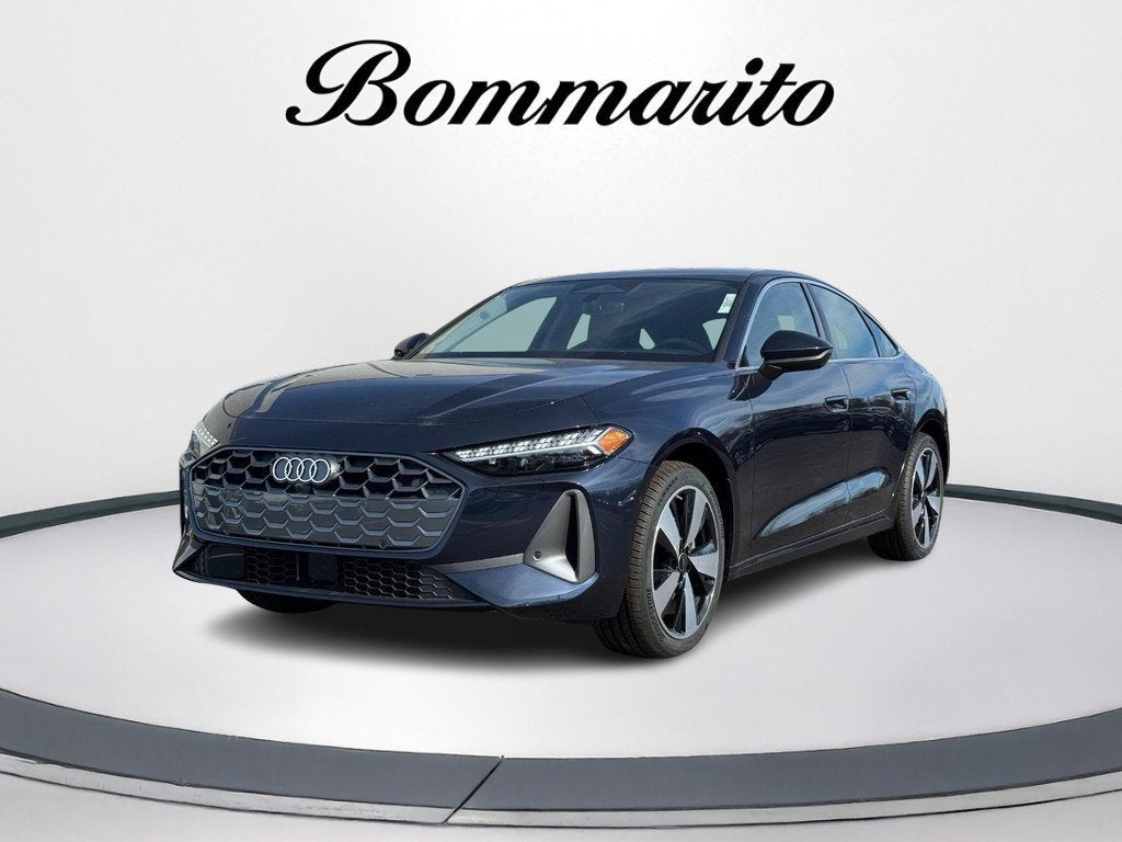 2025 Audi A5 Premium Plus