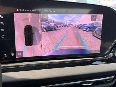 2025 Audi A5 Premium Plus