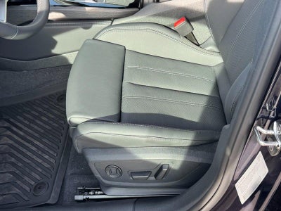 2025 Audi A5 Premium Plus