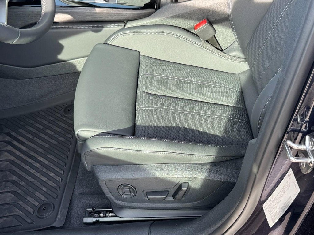 2025 Audi A5 Premium Plus