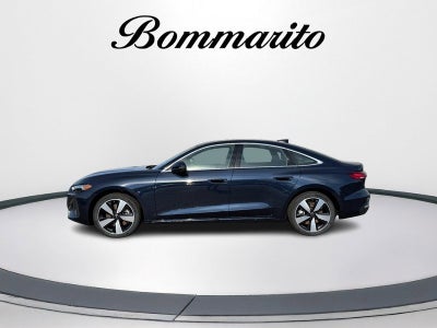 2025 Audi A5 Premium Plus