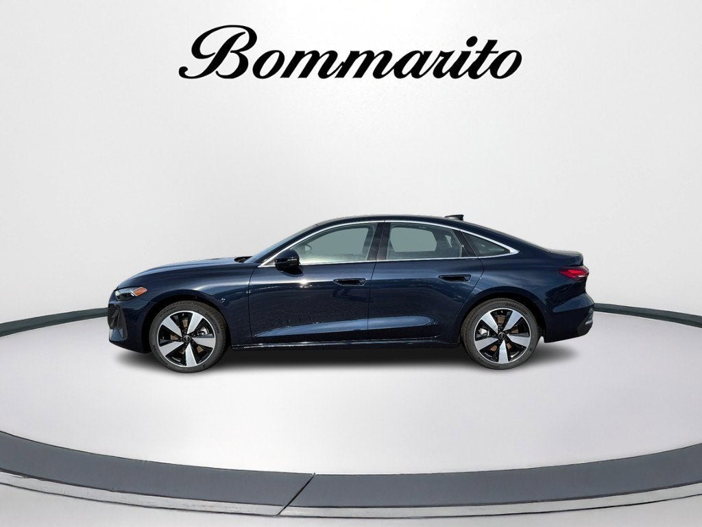 2025 Audi A5 Premium Plus