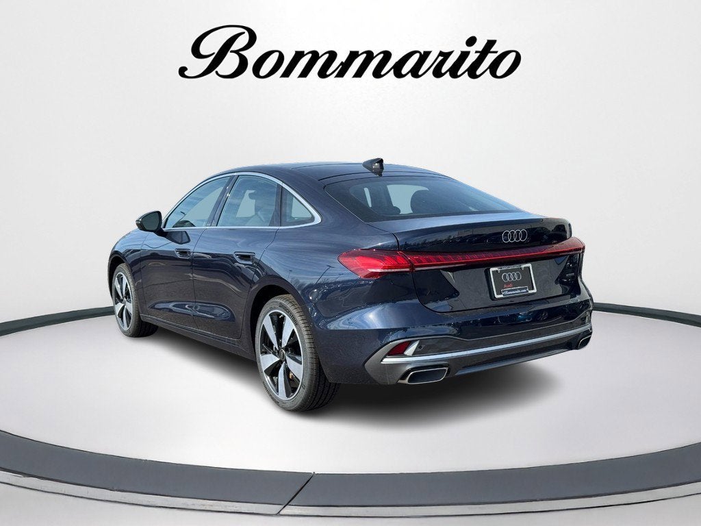 2025 Audi A5 Premium Plus