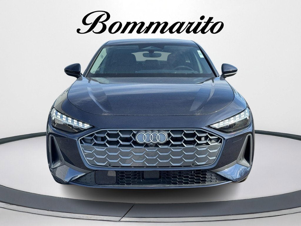 2025 Audi A5 Premium Plus