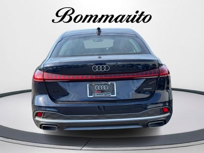 2025 Audi A5 Premium Plus