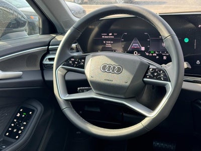 2025 Audi A5 Premium Plus
