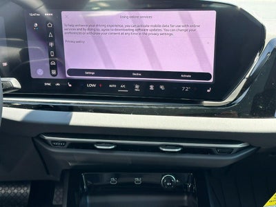 2026 Audi A5 Premium