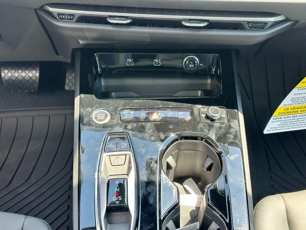 2026 Audi A5 Premium