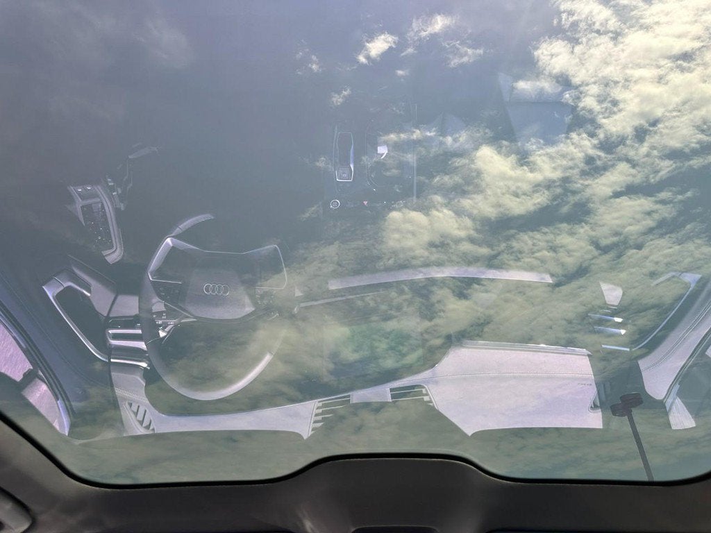 2026 Audi A5 Premium