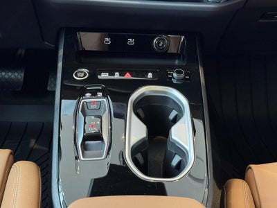 2026 Audi A6 Sedan Premium Plus