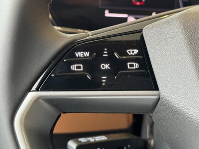 2026 Audi A6 Sedan Premium Plus