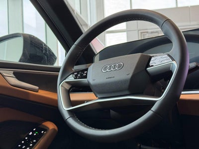 2026 Audi A6 Sedan Premium Plus