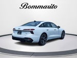 2026 Audi A6 Sedan Premium Plus